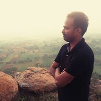 Muthu Kumar