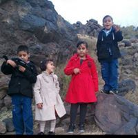 خليل المقالح