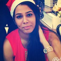 Priyanka Tekwani