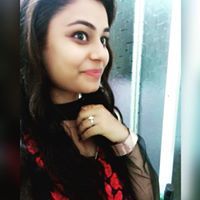 Mansi Dani
