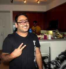 Aakarsh