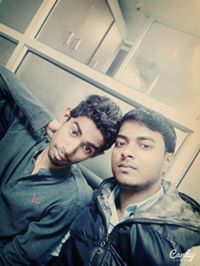 Shubham Bhardwaj