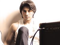 Mohsin Khan