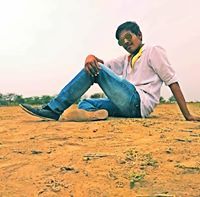 Krunal Mahida