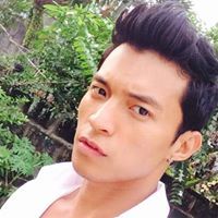 Andrian John