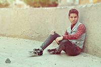 Mahmoud Ashraf