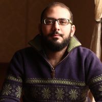Alaa Abo Farraj