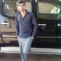 Zuhaib Mahay