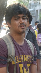 Sanjoy