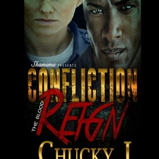 Daauthor Chucky J