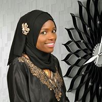 Abida Yusuf