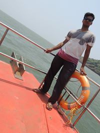 Kishan Venkatesh
