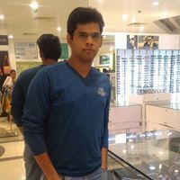 Vishwas Kapte