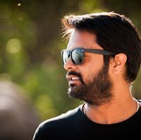 Saptadeep Chatterjee