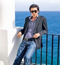 Rakesh Chaudhari