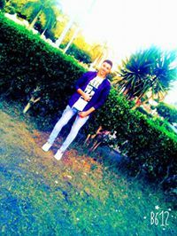 Abdallah Mohamed