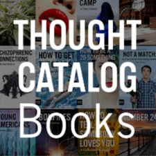 Thought Catalog Books