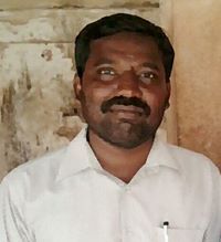 Balasubramanian Sree