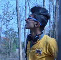 Mayuresh Keni