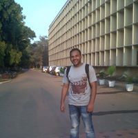 Gaurav Kaushik