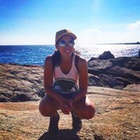 Mariana Milan