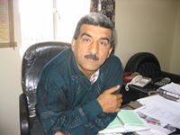 جمال غلام علي