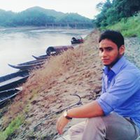 মোঃ আক্তার