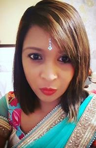 Phylisha Lucas