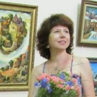 Анна Довгаленко