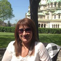 Анета Куманова