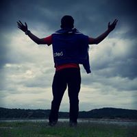 Ranjit Reddy