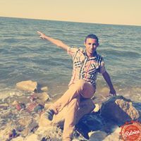 محمد عامرابو مخيمر