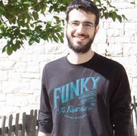 Σπύρος Μελάς