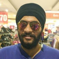 Satpreet Singh