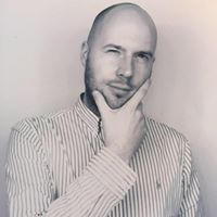 Robert Anders