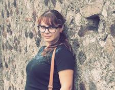 Petia Kovacheva