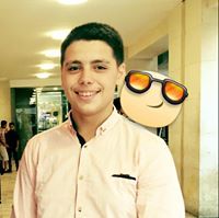 Abood Mohammad