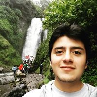 JPaul Andrade