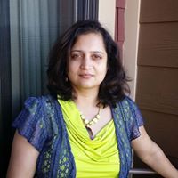 Rasika Joshi