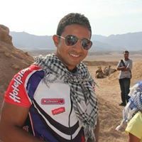 Mohmed Ali