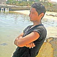 Andrew Nabil