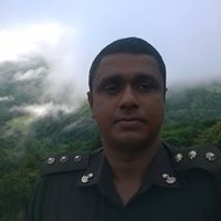 Upul Weerasinghe