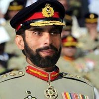 Nazeer Ahmad