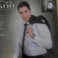 Ibrahim Hanafy