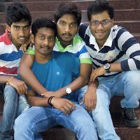 Venky Byri