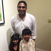 Sumanth Nandagopal