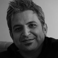 Mohsen Dehghani