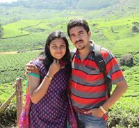 Krishnakumar Venkit