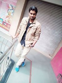 Yogesh Tripathi