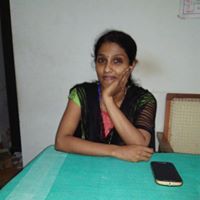 Sree Lakshmi